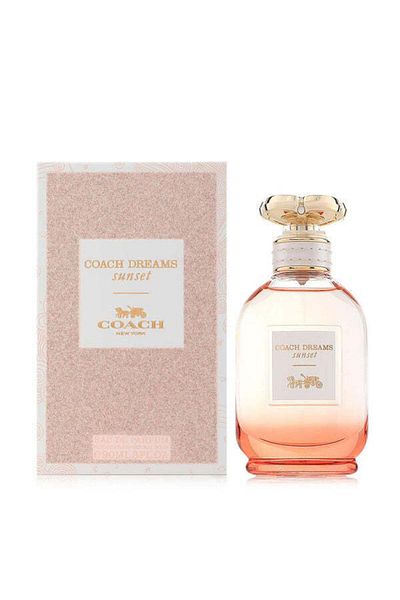 Coach Coach Dreams Sunset For Women Eau De Parfum 90ml