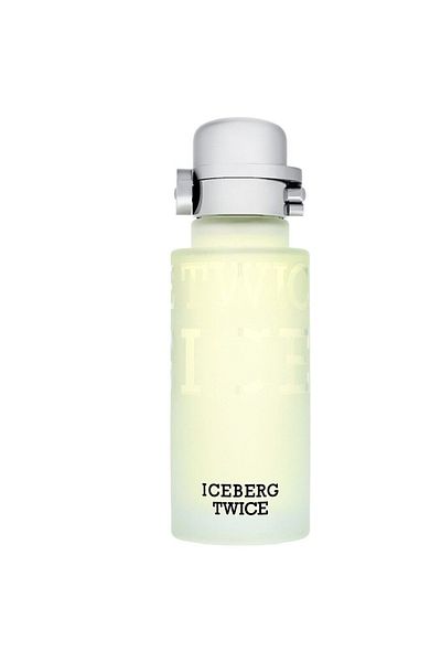 Iceberg Iceberg Twice Pour Homme For Men Eau De Toilette 125ml