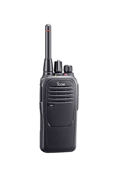 Icom İcom IC-F 29 SR Lisanssız Telsiz