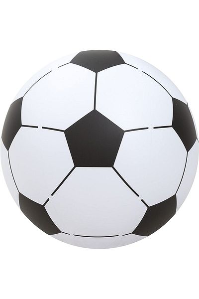 BESTWAY Soccer Ball 48inch 14957