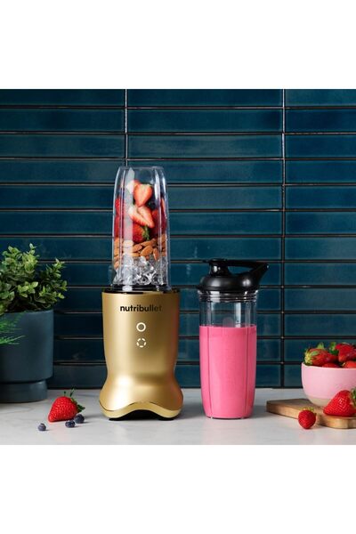 Genel Markalar 1200W ultra karıştırıcı, sessiz ve şık tasarım, 900 ml kapasiteli renkli seçenekler