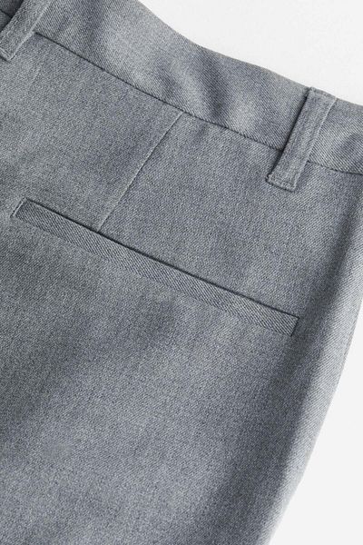 H&M Tailored trousers