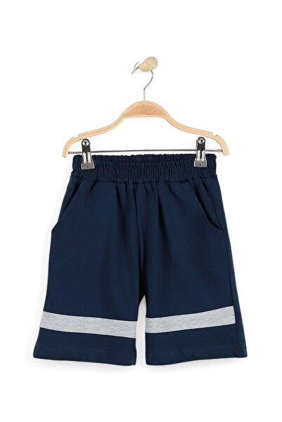 voyyo kids baby Boy's Summer T-Shirt and Shorts Suit for Ages 2-14