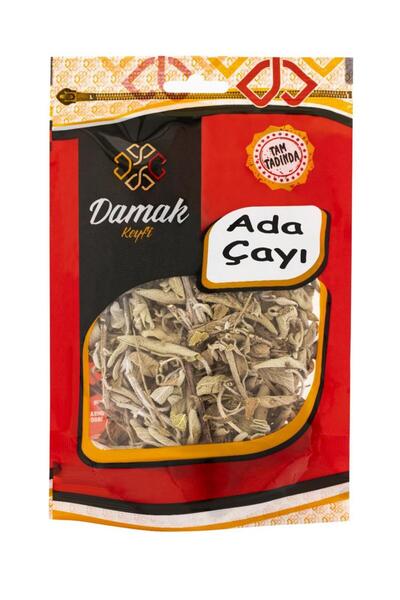 Damak Baharat Adaçayı 40 Gr.