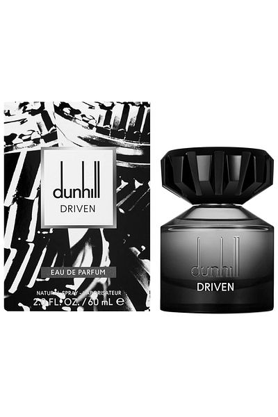 Dunhill Driven For Men Eau De Parfum 60ml