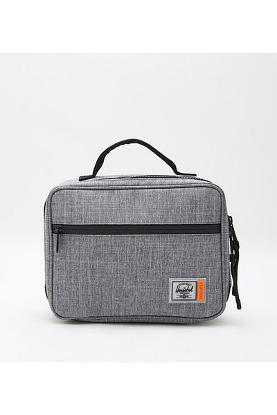 Herschel Supply Co. Pop Quiz Lunch Box00919