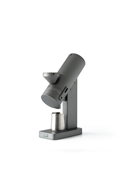 Acaia Orbit Öğütücü SSP Lab Sweet V3 Diskli – Uzay Grisi