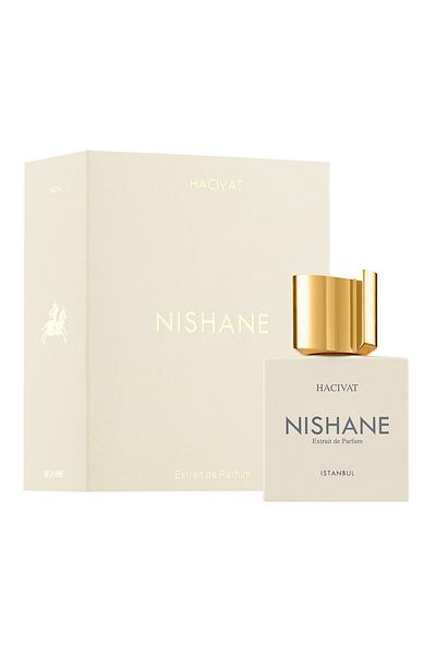 Nishane Nishane Hacivat Unisex Extrait De Parfum 100ml