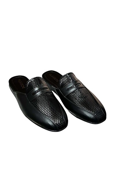 Kristal Hkn.02 Анатомічна підошва Чоловічі капці