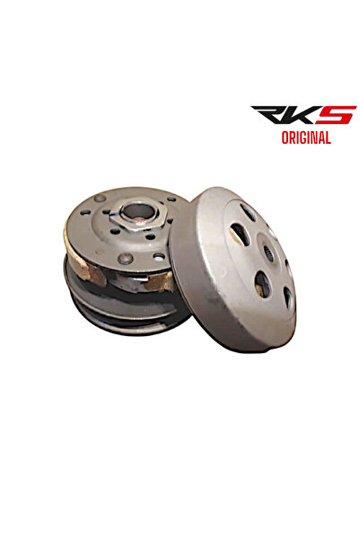 RKS ORİJİNAL GRACE 202 / GRACE 202 PRO Arka Varyatör