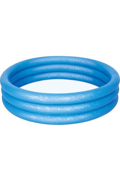 BESTWAY Bestway Kids Play Pool 1.22mx25cm 51025