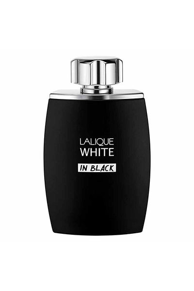 Lalique Lalique White In Black For Men Eau De Parfum 125ml