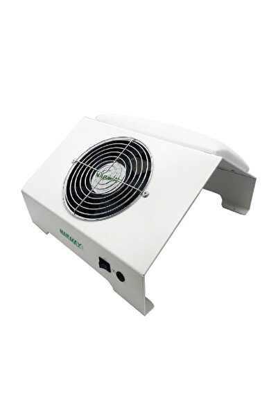 Daisy Tırnak Toz Toplama Makinesi Cihazı(PREMIUM) 180w Toz Emici, Tırnak Tozu...