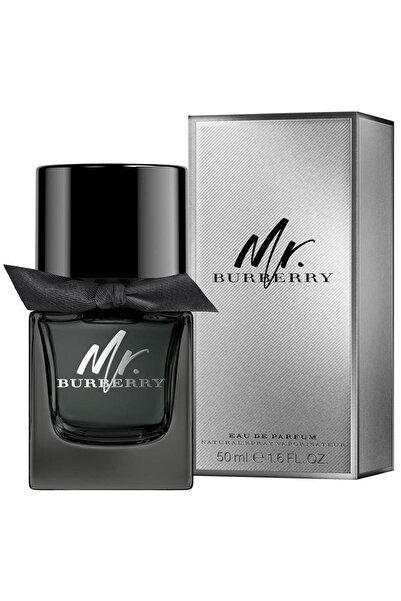 BURBERRY Burberry Mr. Burberry For Men Eau De Parfum 50ml