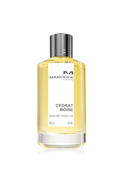 Mancera Mancera Cedrat Boise Unisex Eau De Parfum 120ml