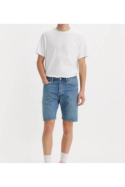 Levi's Jean Short 501