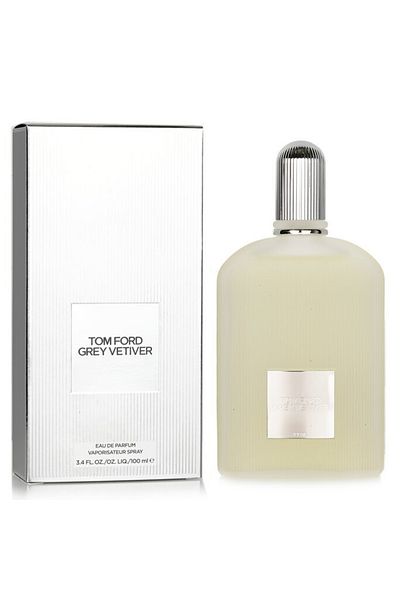 Tom Ford Tom Ford Grey Vetiver For Men Eau De Parfum 100ml