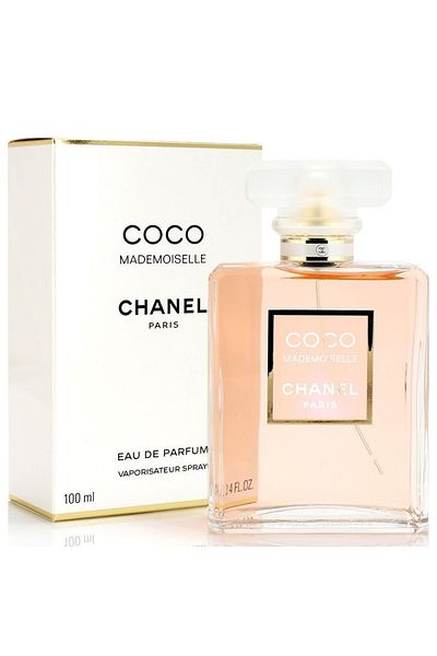 Chanel Chanel Coco Mademoiselle For Women Eau De Parfum 100ml