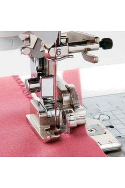 Brother Brother F054N Sewing Foot with Cutting (for darning)