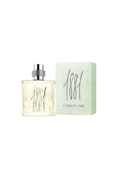 Cerruti Cerruti 1881 For Men Eau De Toilette 100ml