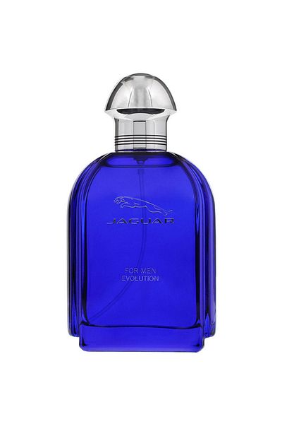 Jaguar Jaguar Evolution For Men For Men Eau De Toilette 100ml