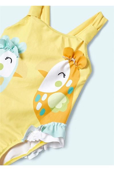 MAYORAL Girl's Swimsuit 3792
