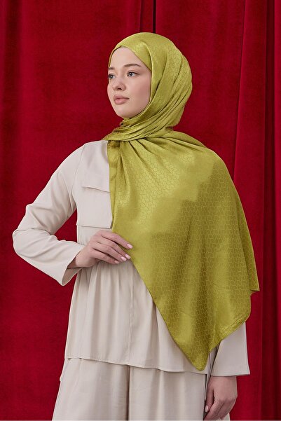 Şalland Pisa Lime (Lime)