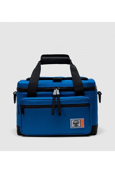 Herschel Supply Co. Pop Quiz Cooler 12 PackPOUCH-5