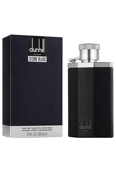 Dunhill Dunhill Desire Black For Men Eau De Toilette 100ml