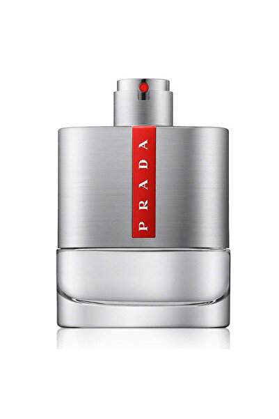Prada Luna Rossa For Men Eau De Toilette 150ml