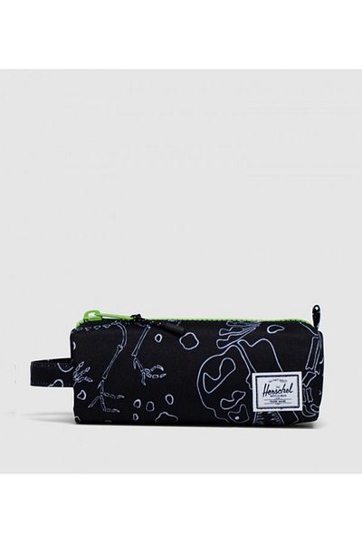 Herschel Supply Co. Settlement Case600D PolyesterD