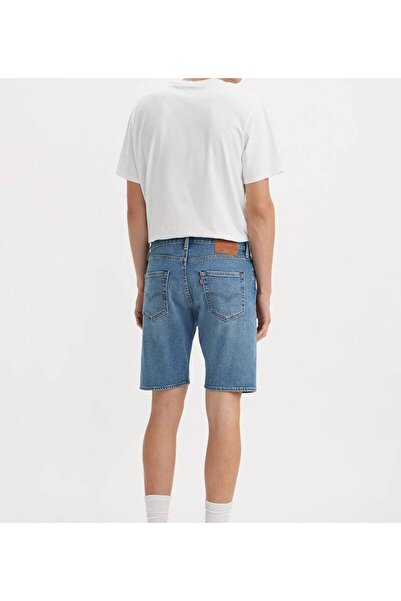 Levi's Jean Short 501