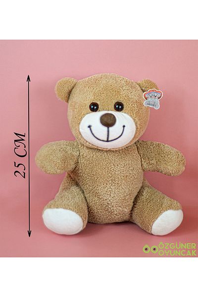 Legosh 25 Cm Flowering Bear