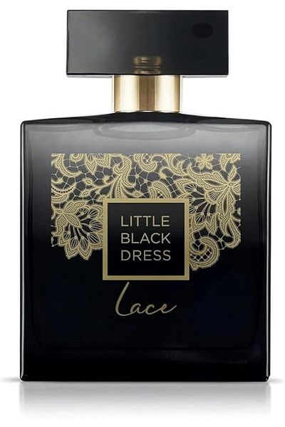AVON LITTLE BLACK DRESS EDP 50ML