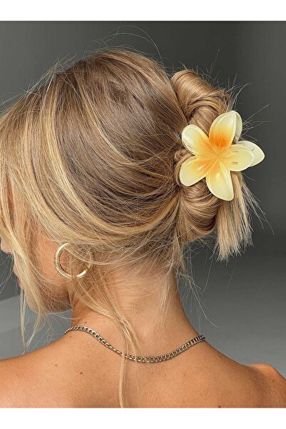 AURELIA Αγκράφα Οστέινη Μοντέλο Λωτός Αουρέολε