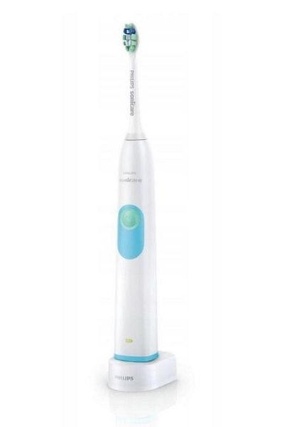 Philips Periuta de dinti Philips HX6231/01, 31.000 Rotatii/min (Albastru/Verde)