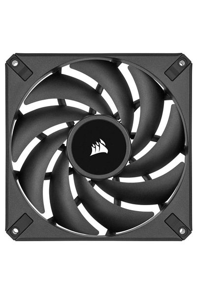 Corsair Ventilator Corsair AF Series AF140 High-Performance, PWM, 140mm