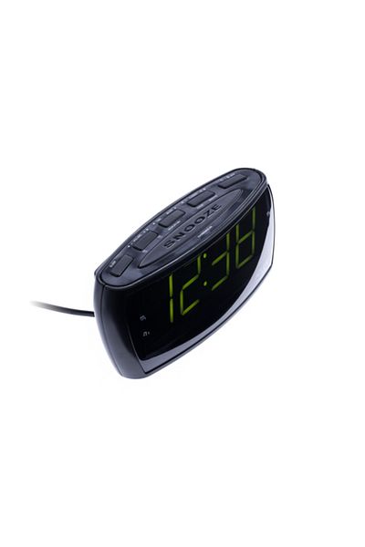 adler Clock radio and alarm AD 1121