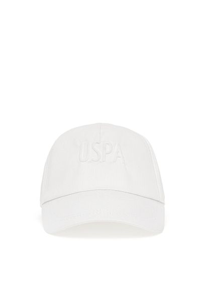 U.S. Polo Assn. Πόλο Ασν. Ανδρικό καπέλο 100% βαμβάκι GUZMAN