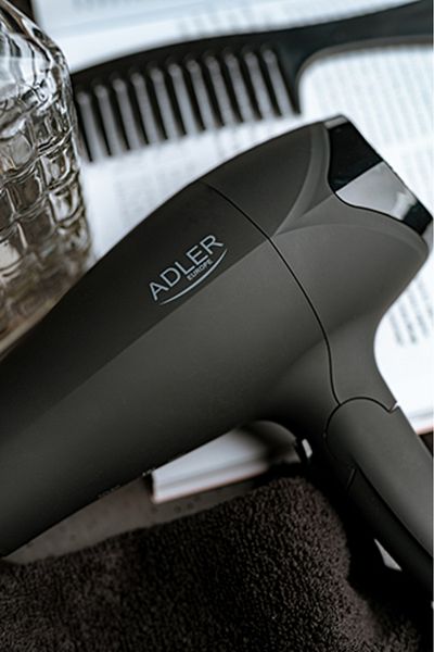 adler Uscător de păr AD 2267, 2100 W, difuzor