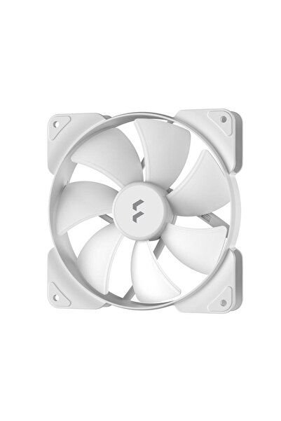 Fractal Design Ventilator Fractal Design Aspect 14 RGB PWM, iluminare RGB, 140mm, 1700 rpm (Alb)