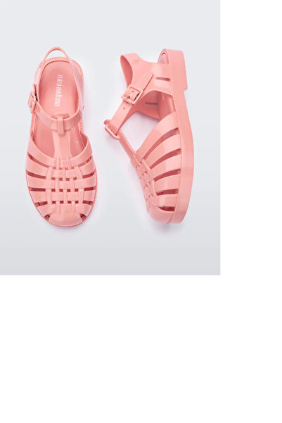 Melissa Pink Girl's Sandals Size 31-35