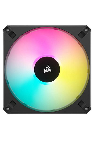Corsair Ventilator Corsair AF140 Elite RGB, PWM, 140mm