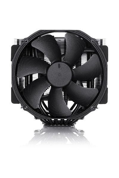 Noctua Cooler CPU Noctua NH-D15 Chromax, 2 x 140mm