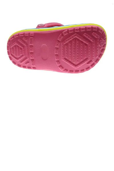 Beppi Pink Girl Slippers Size 24-29