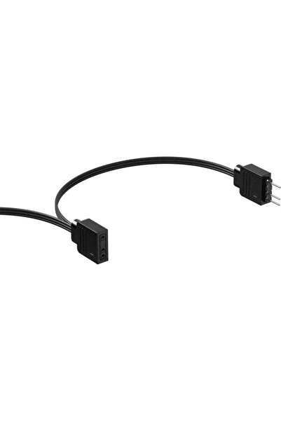 Corsair Set 3 Ventilatoare Corsair RS120 ARGB 120mm Three Fan Pack