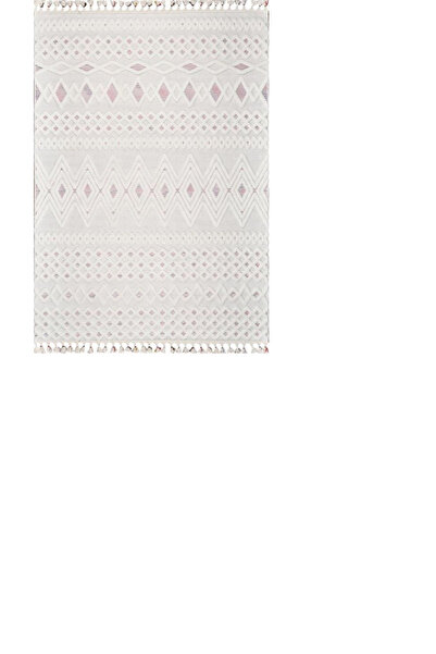 GÜMÜŞSUYU Deco Alvin 12626 160X230 - Multi