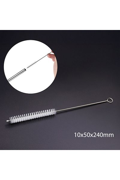 MIBRU Tube cleaning brush 10x50x240mm