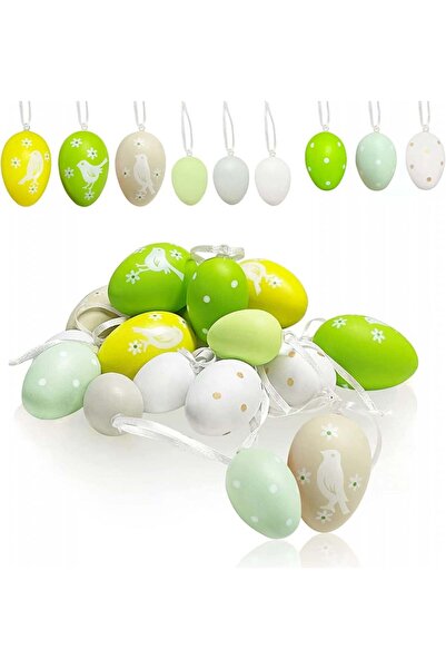 Bseical Set 21 oua de Paste Bseical, plastic, multicolor, 4/5/6 cm