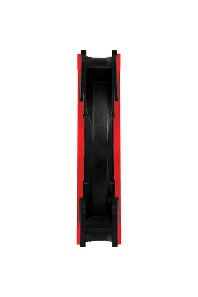 Arctic Ventilator Arctic BioniX P140 Red, 140mm